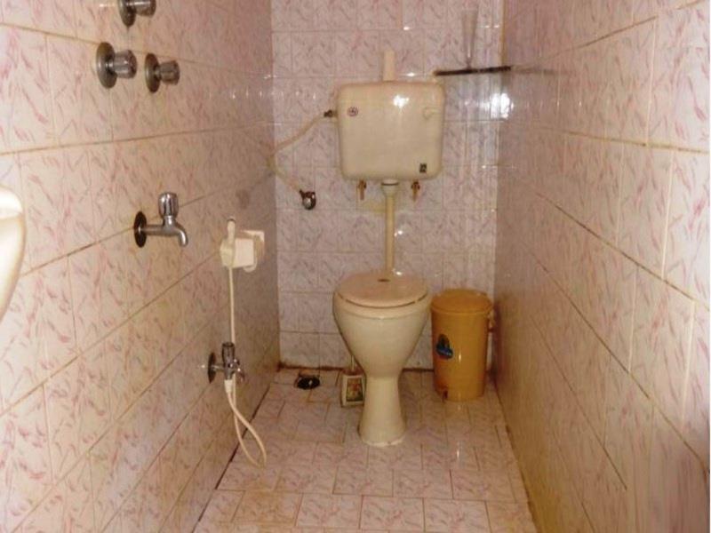 Hotel Shiva Ashvem Ashvem Beach Bagian luar foto