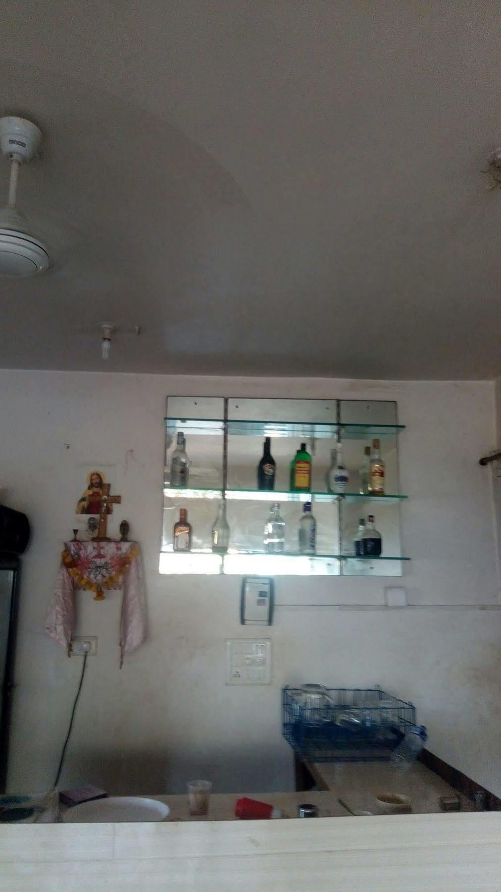 Hotel Shiva Ashvem Ashvem Beach Bagian luar foto