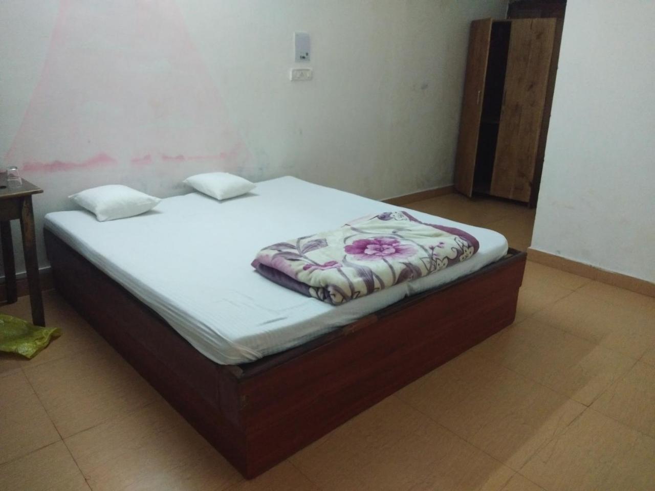 Hotel Shiva Ashvem Ashvem Beach Bagian luar foto