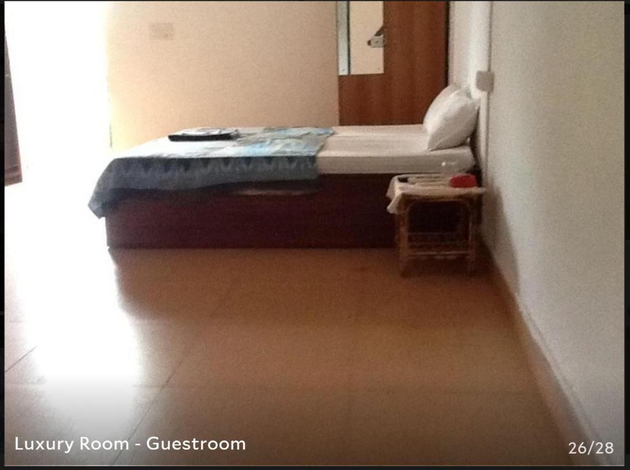 Hotel Shiva Ashvem Ashvem Beach Bagian luar foto